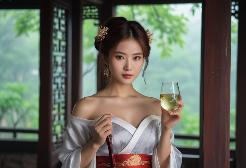 秋季动画片单配图