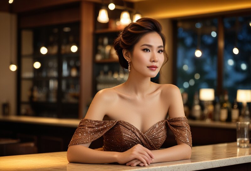 不该瞒着妻子去漫展角色海报